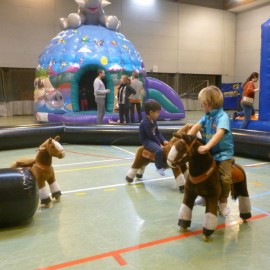 2016 kleuterhappening  43 - Sportraad Zaventem 